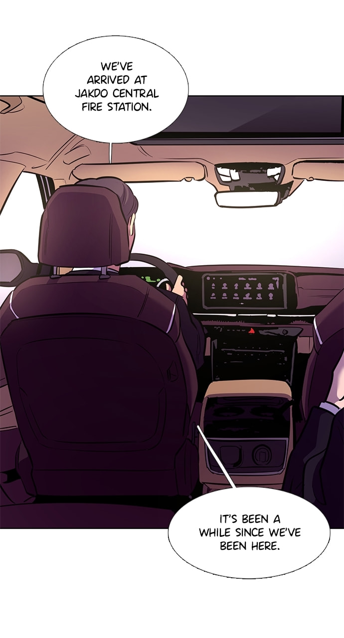 Read 1 Second chapter 195 image 109 on Lezhin