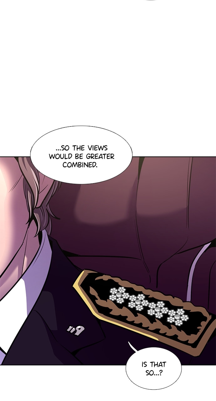 Read 1 Second chapter 195 image 112 on Lezhin