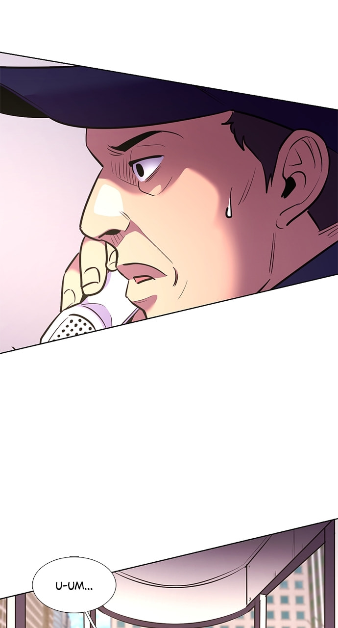 Read 1 Second chapter 195 image 115 on Lezhin