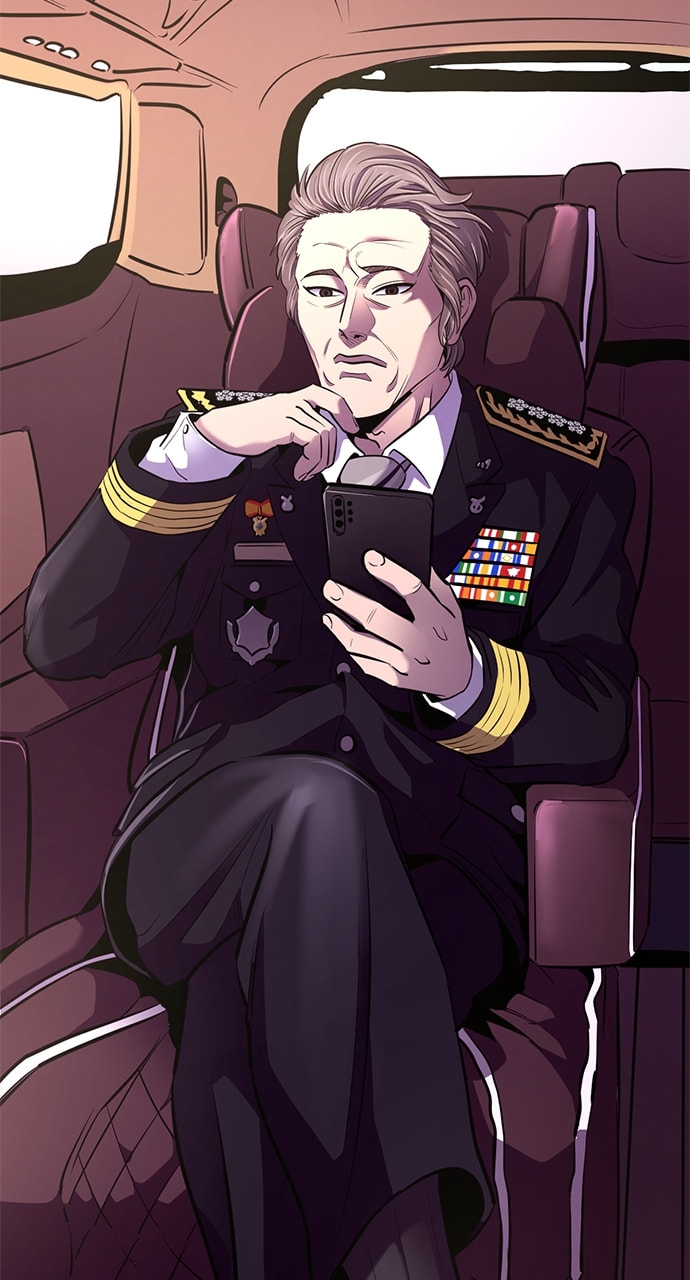 Read 1 Second chapter 195 image 118 on Lezhin