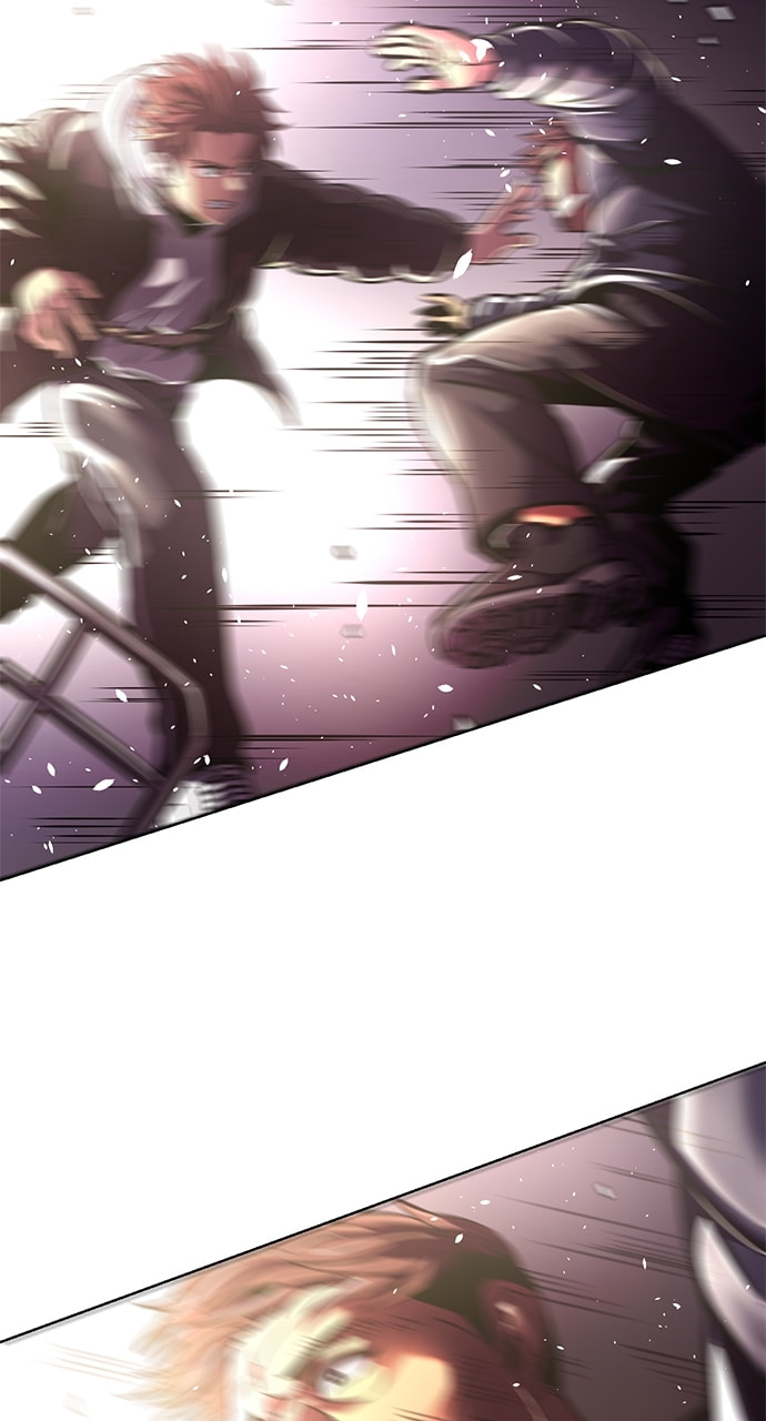 Read 1 Second chapter 195 image 12 on Lezhin