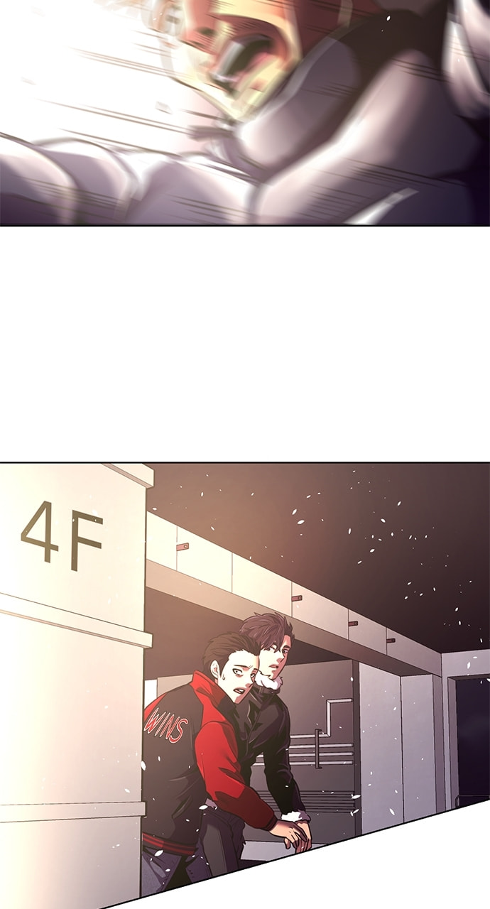 Read 1 Second chapter 195 image 13 on Lezhin