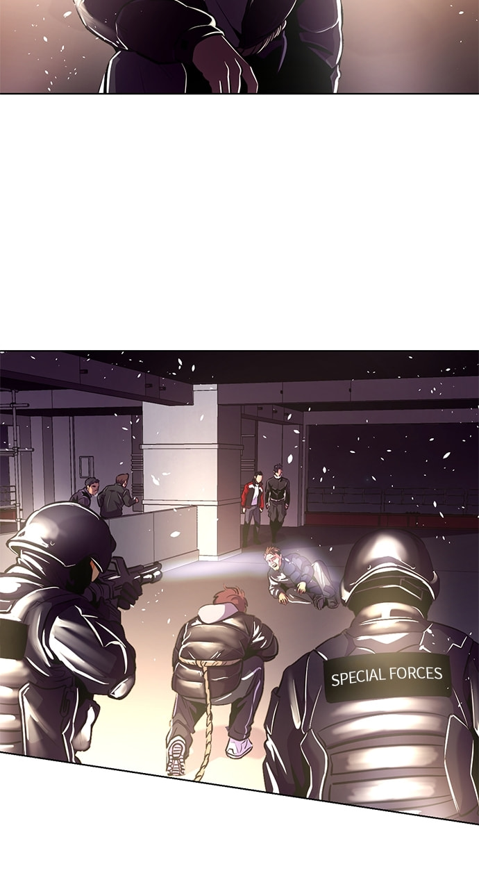 Read 1 Second chapter 195 image 15 on Lezhin