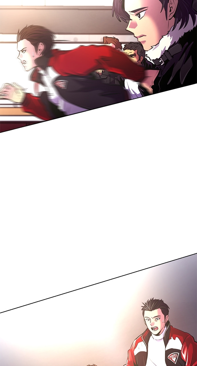 Read 1 Second chapter 195 image 2 on Lezhin