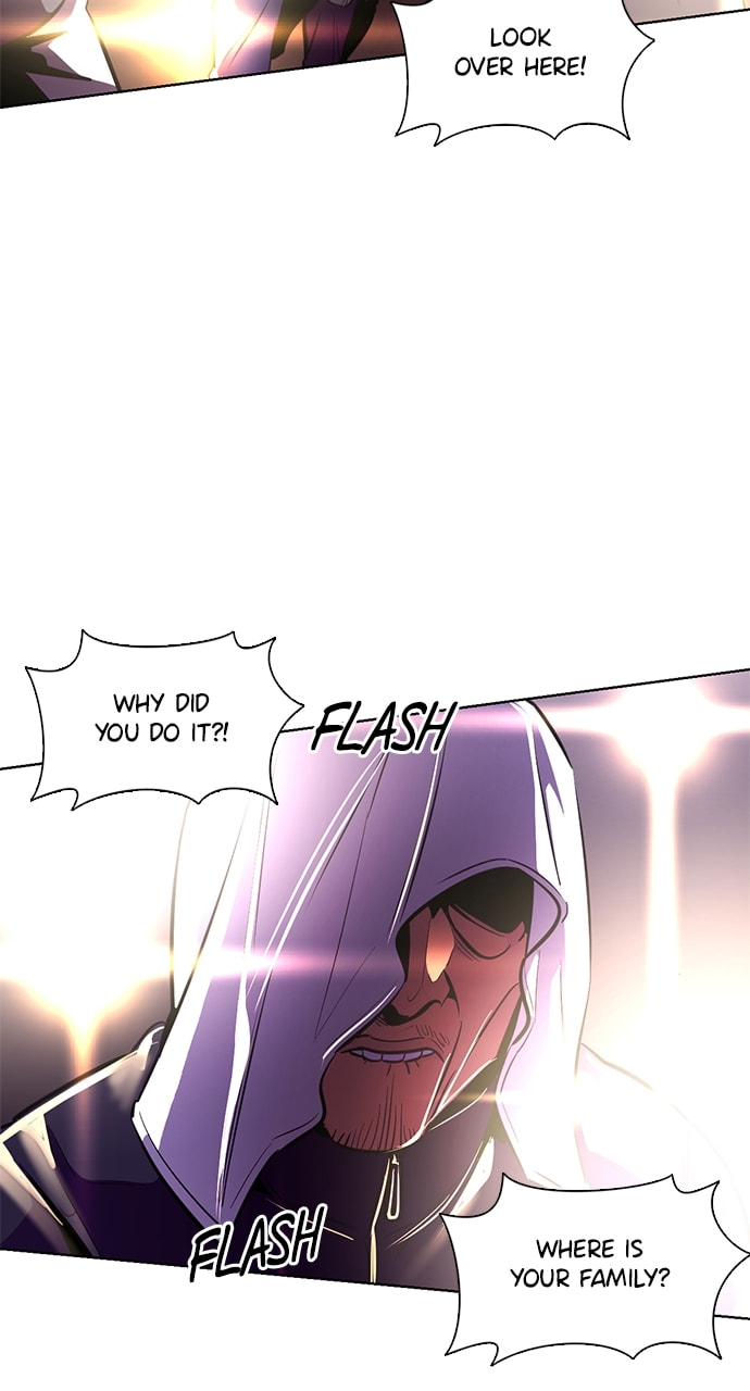 Read 1 Second chapter 195 image 24 on Lezhin
