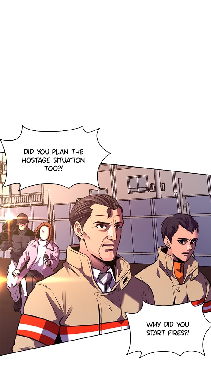 Read 1 Second chapter 195 image 25 on Lezhin