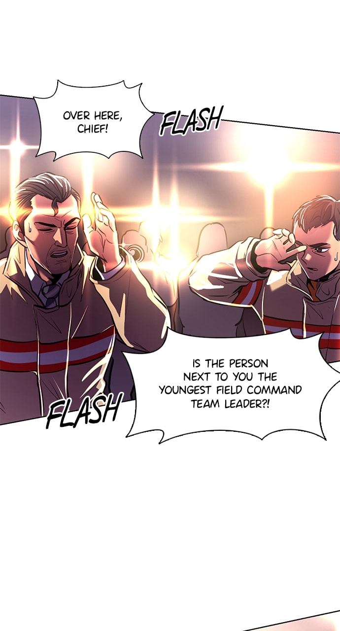 Read 1 Second chapter 195 image 29 on Lezhin