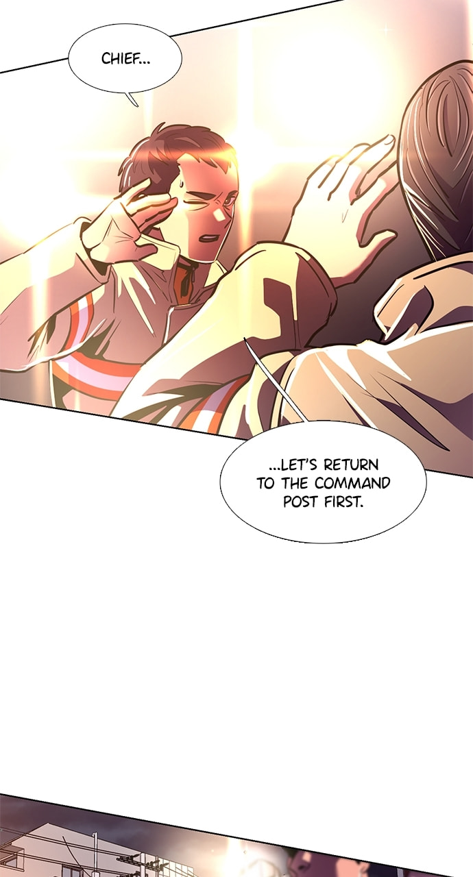 Read 1 Second chapter 195 image 30 on Lezhin