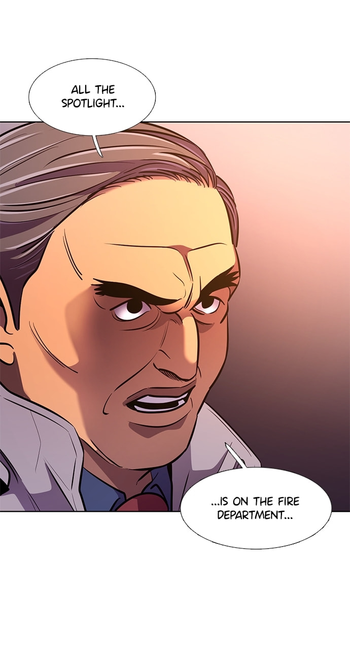 Read 1 Second chapter 195 image 39 on Lezhin