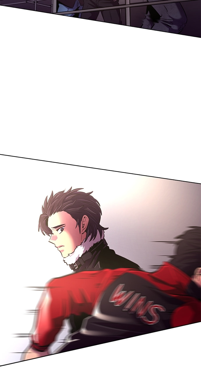 Read 1 Second chapter 195 image 4 on Lezhin