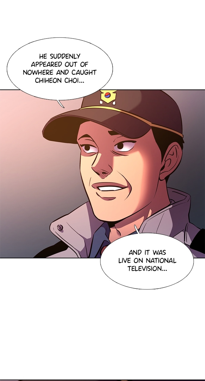 Read 1 Second chapter 195 image 41 on Lezhin