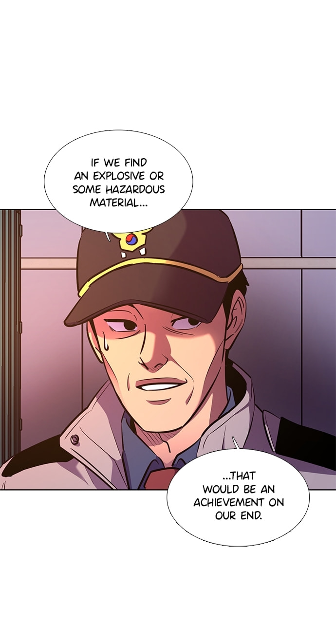 Read 1 Second chapter 195 image 44 on Lezhin