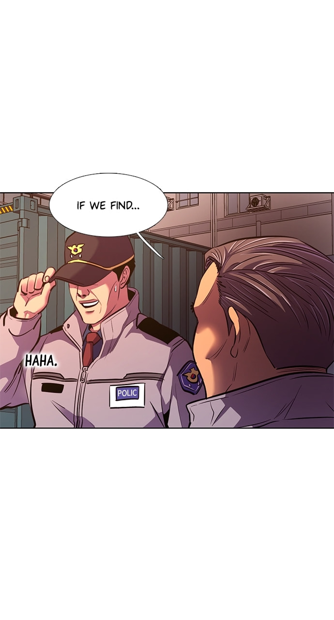Read 1 Second chapter 195 image 45 on Lezhin