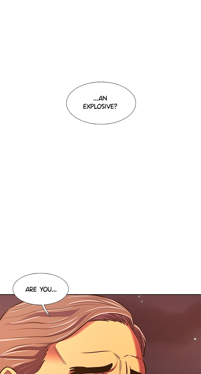 Read 1 Second chapter 195 image 46 on Lezhin
