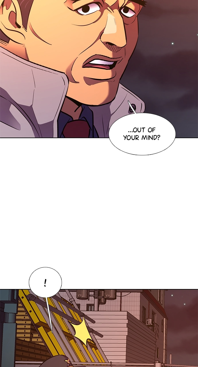 Read 1 Second chapter 195 image 47 on Lezhin