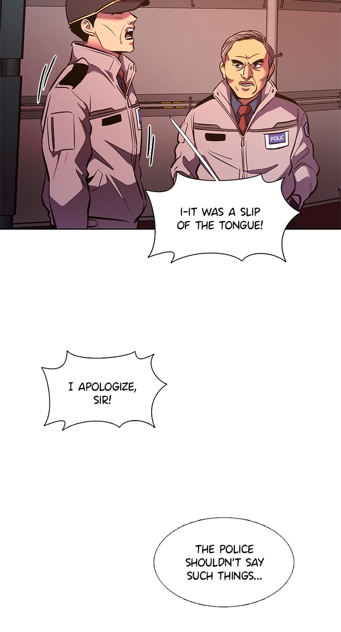 Read 1 Second chapter 195 image 48 on Lezhin