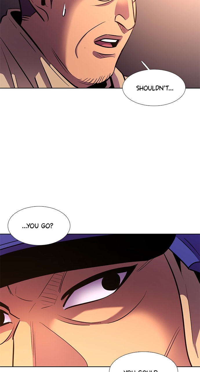 Read 1 Second chapter 195 image 52 on Lezhin