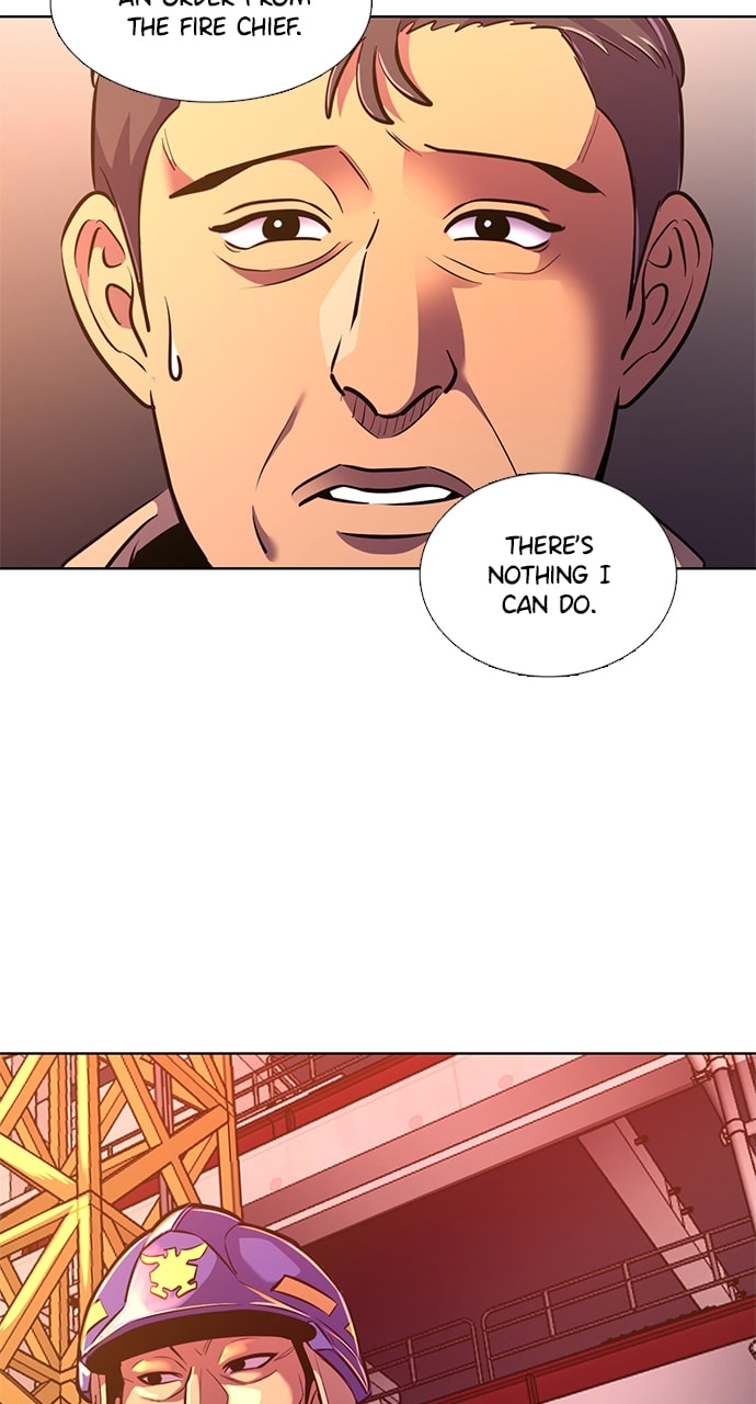 Read 1 Second chapter 195 image 54 on Lezhin