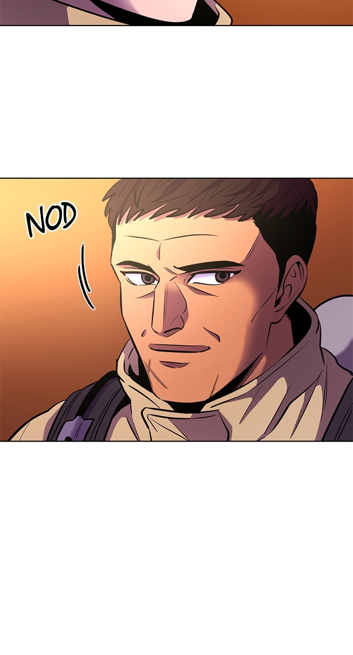 Read 1 Second chapter 195 image 62 on Lezhin