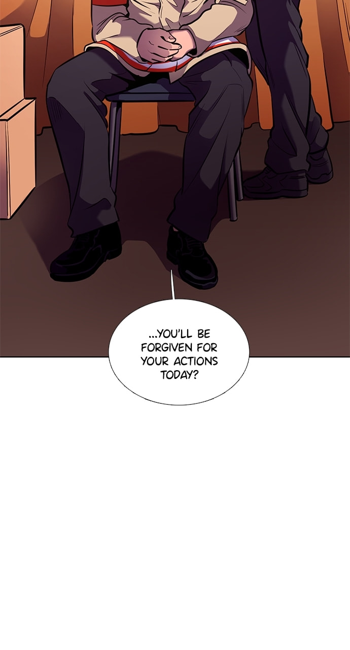 Read 1 Second chapter 195 image 65 on Lezhin