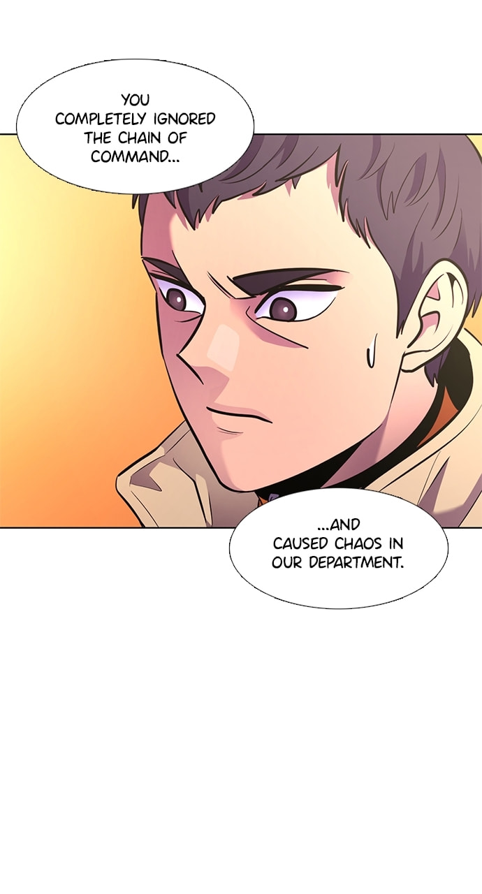 Read 1 Second chapter 195 image 66 on Lezhin