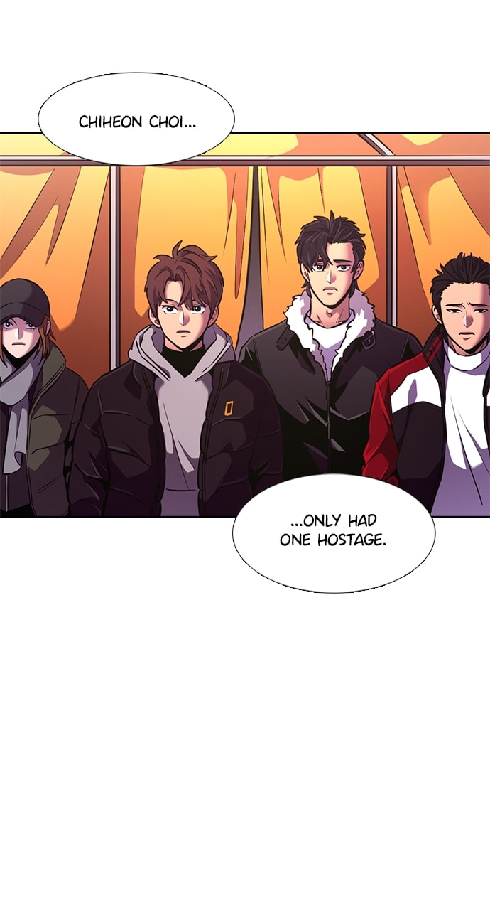 Read 1 Second chapter 195 image 67 on Lezhin
