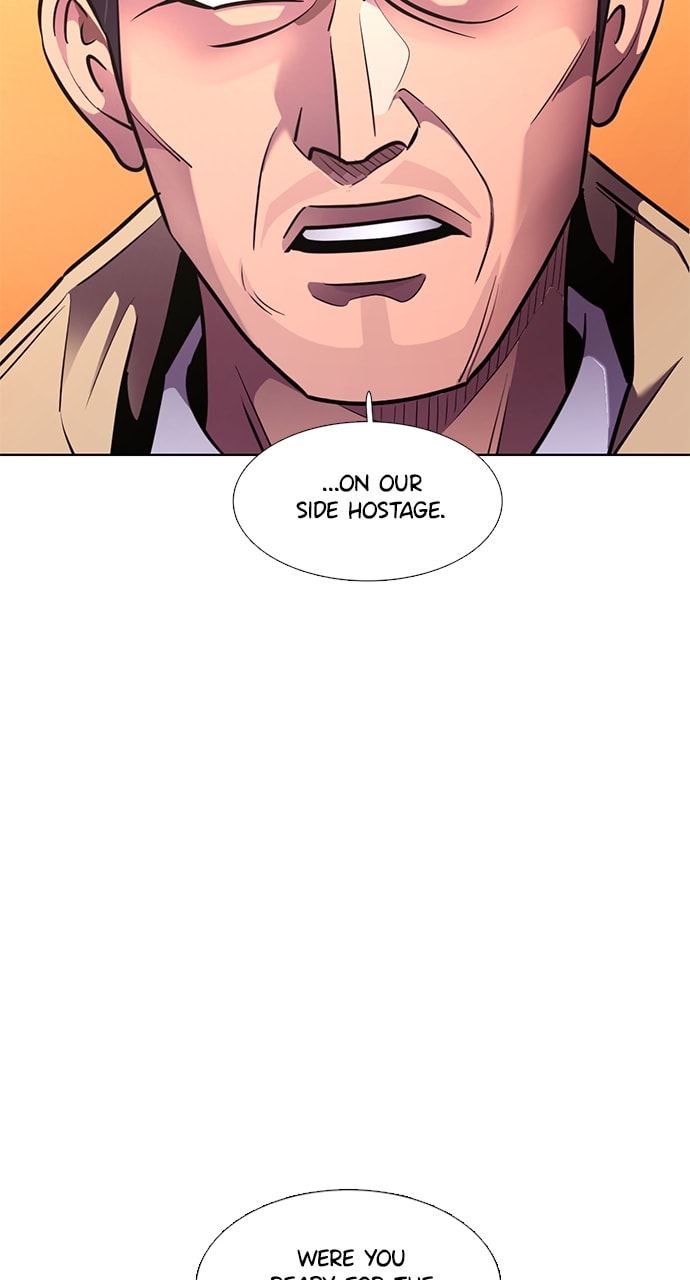 Read 1 Second chapter 195 image 69 on Lezhin