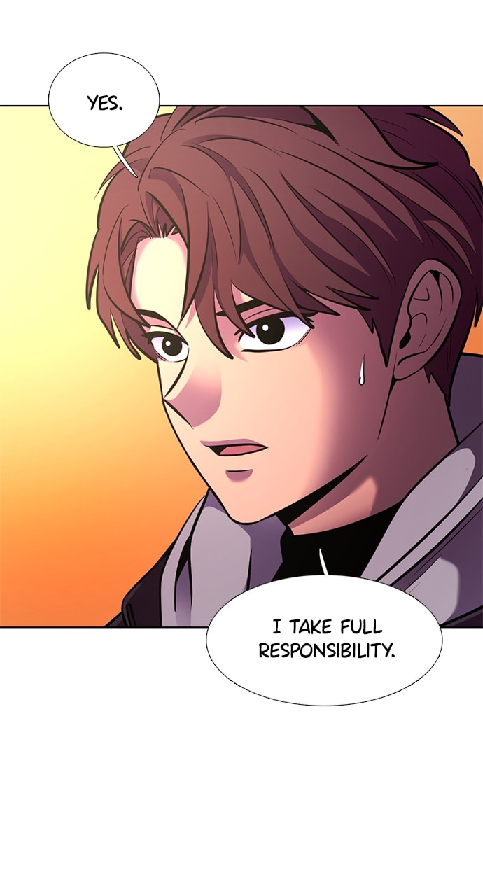 Read 1 Second chapter 195 image 73 on Lezhin