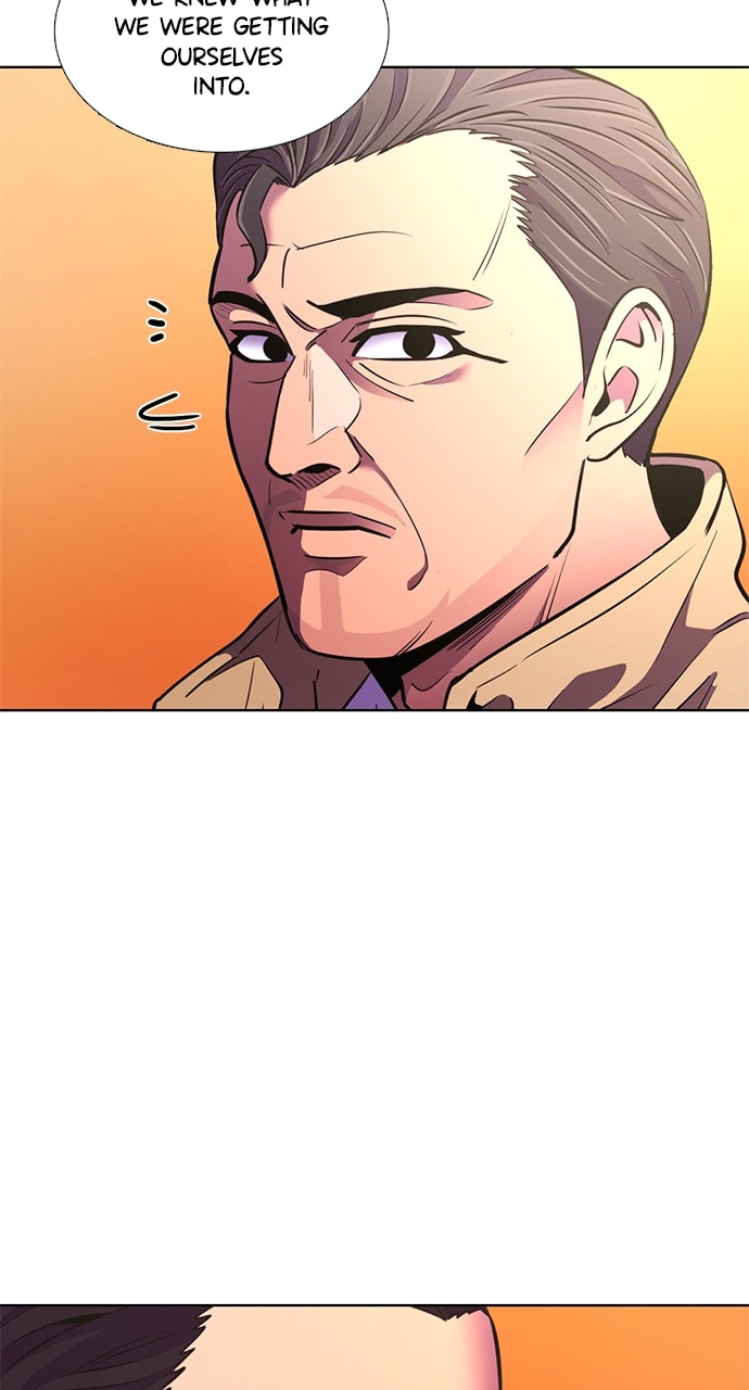 Read 1 Second chapter 195 image 75 on Lezhin