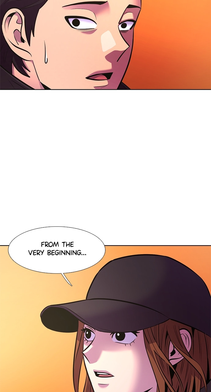 Read 1 Second chapter 195 image 76 on Lezhin