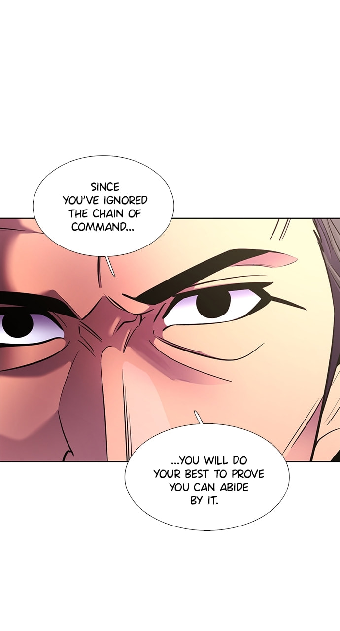 Read 1 Second chapter 195 image 79 on Lezhin