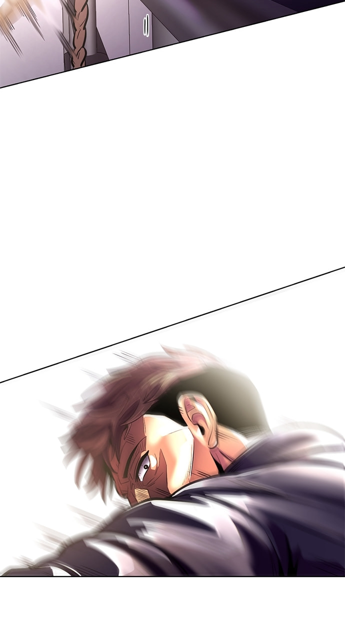 Read 1 Second chapter 195 image 8 on Lezhin