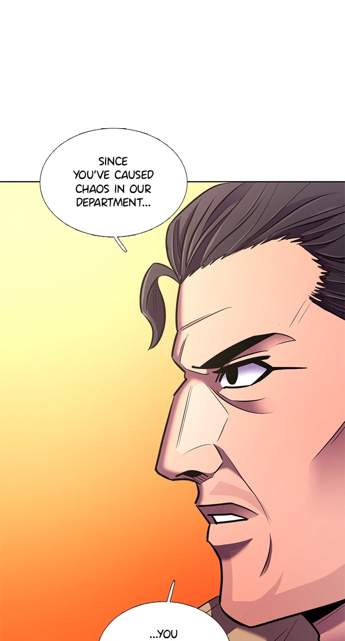 Read 1 Second chapter 195 image 80 on Lezhin