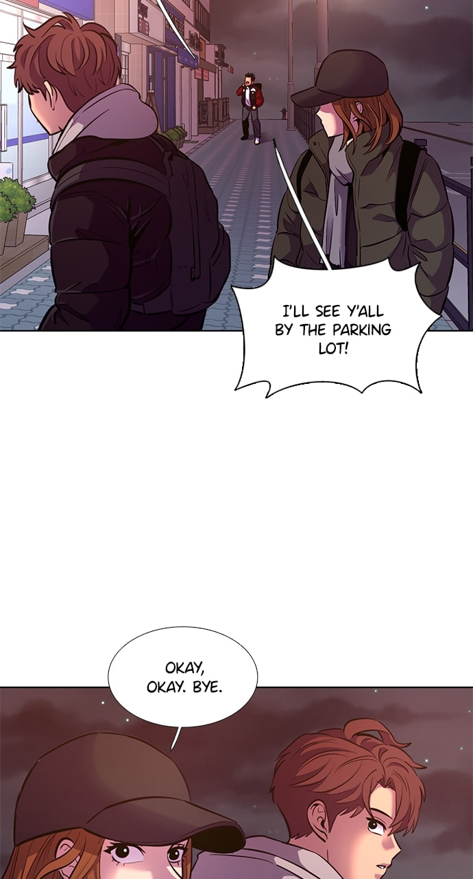 Read 1 Second chapter 195 image 85 on Lezhin