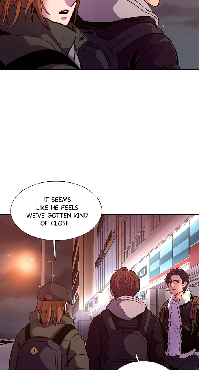 Read 1 Second chapter 195 image 86 on Lezhin