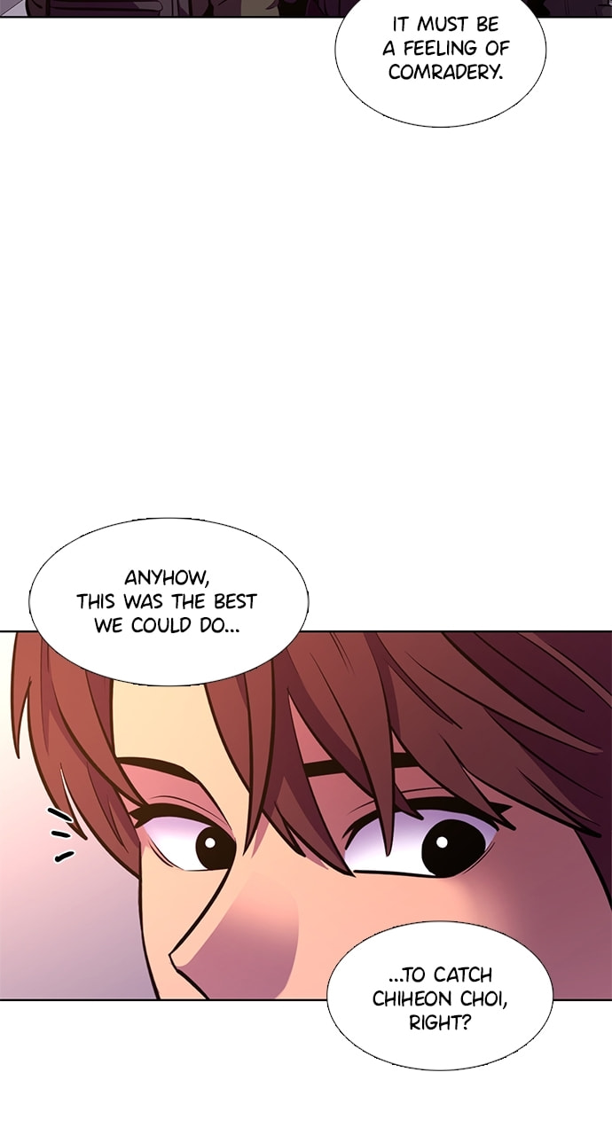 Read 1 Second chapter 195 image 87 on Lezhin