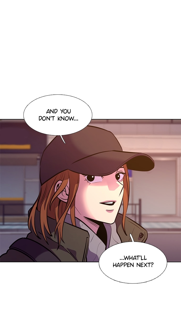 Read 1 Second chapter 195 image 88 on Lezhin