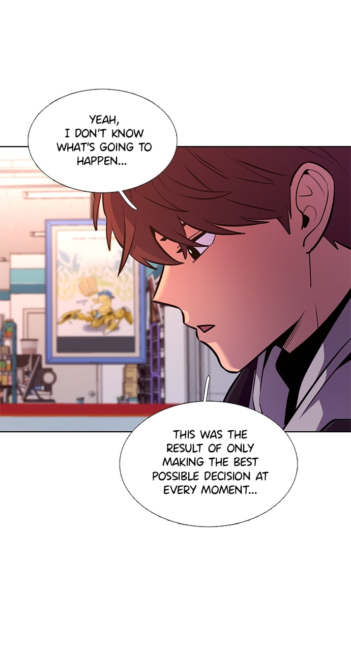 Read 1 Second chapter 195 image 89 on Lezhin
