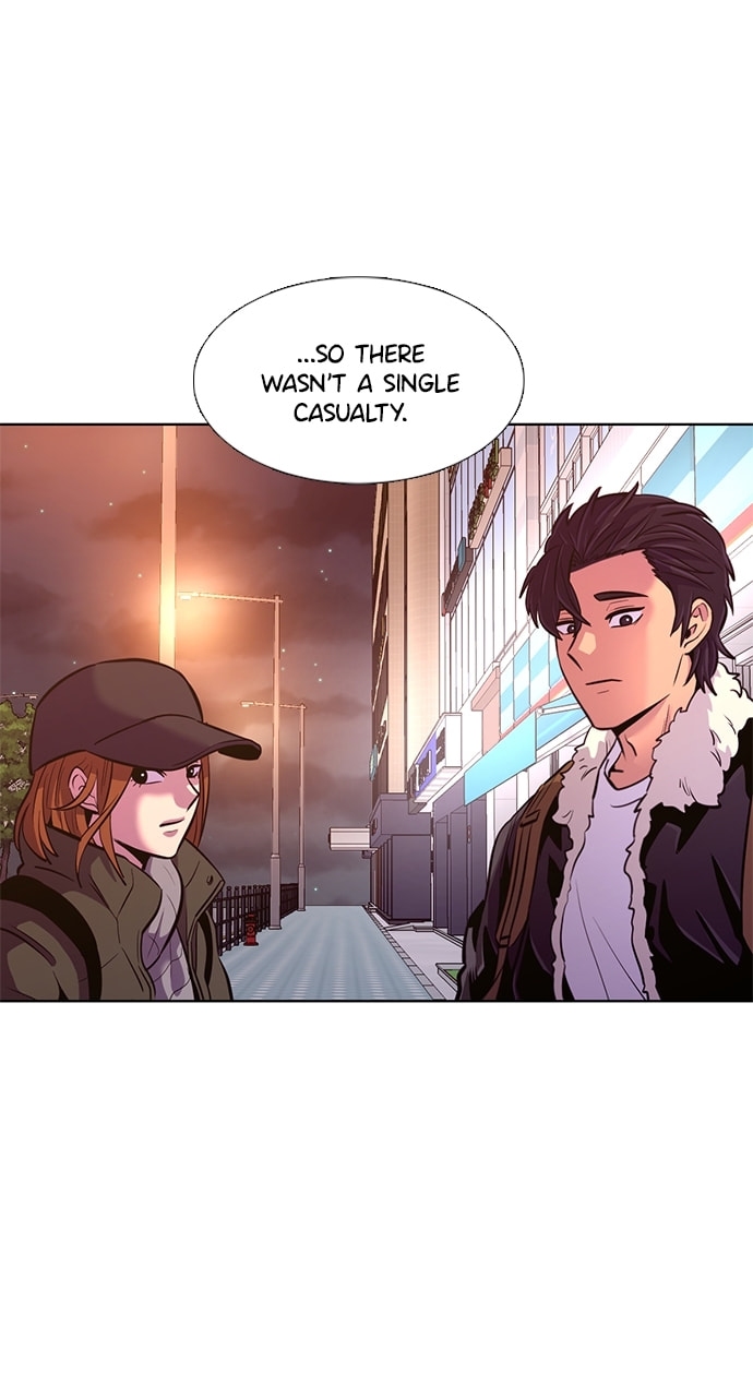 Read 1 Second chapter 195 image 90 on Lezhin