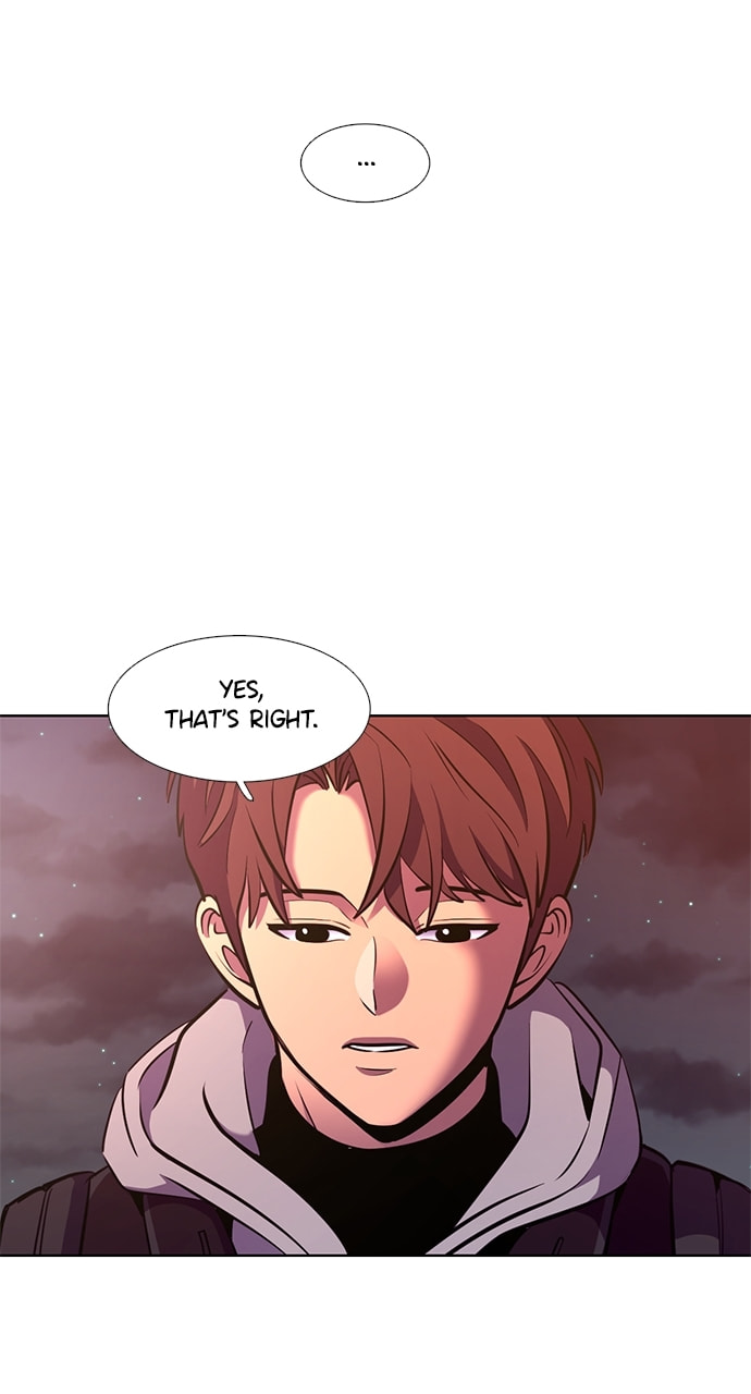 Read 1 Second chapter 195 image 93 on Lezhin