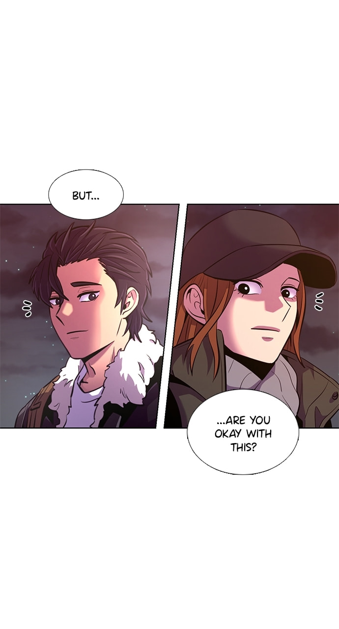 Read 1 Second chapter 195 image 94 on Lezhin