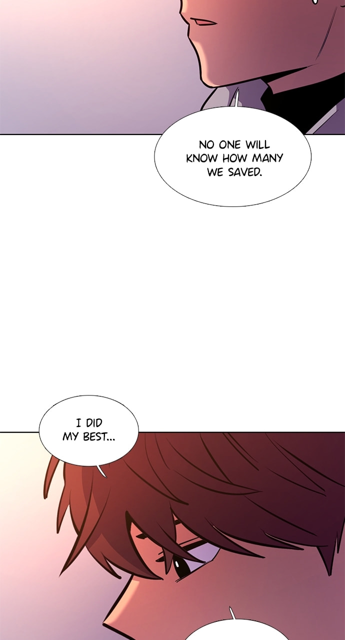 Read 1 Second chapter 195 image 96 on Lezhin