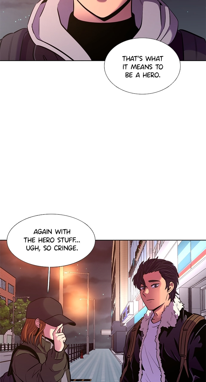 Read 1 Second chapter 195 image 98 on Lezhin
