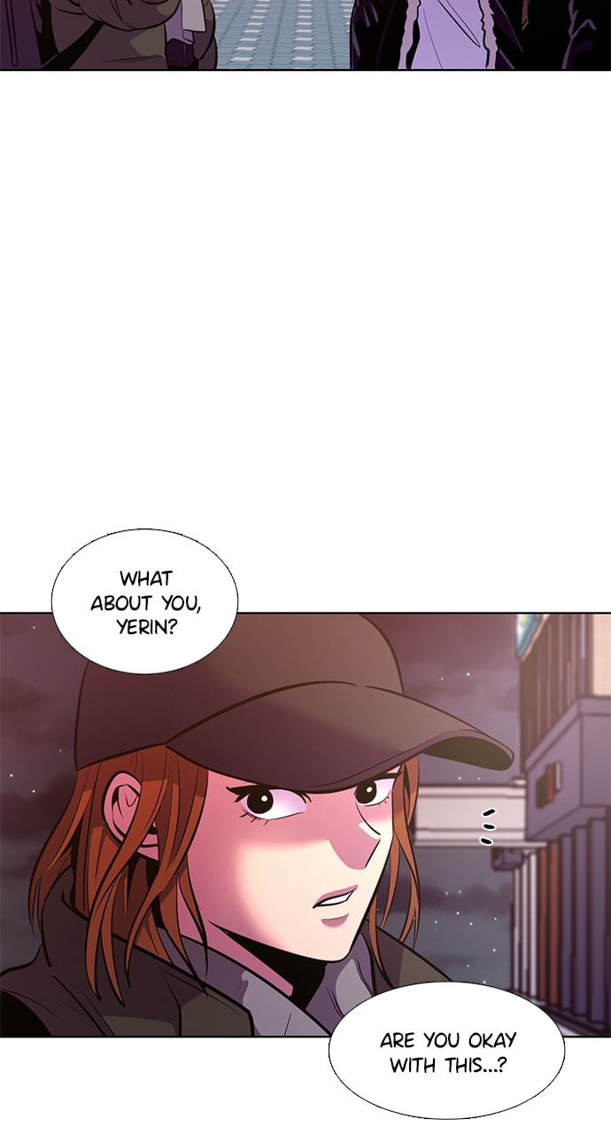 Read 1 Second chapter 195 image 99 on Lezhin