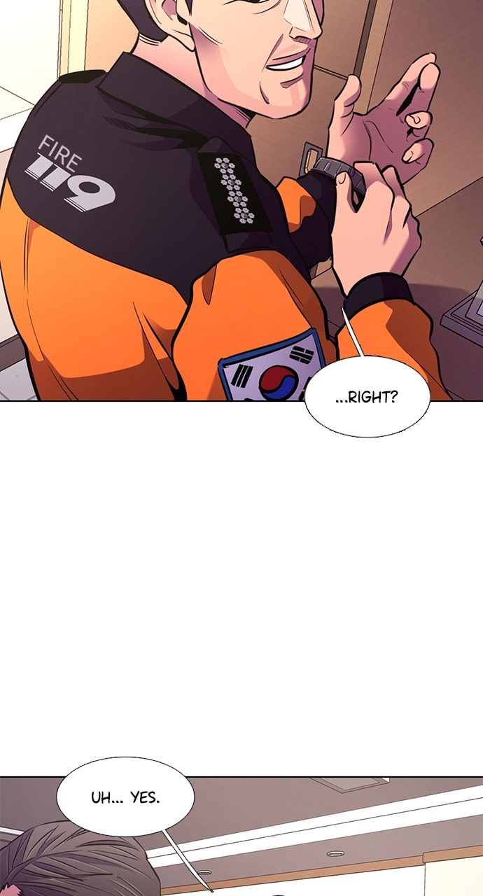 Read 1 Second chapter 197 image 10 on Lezhin