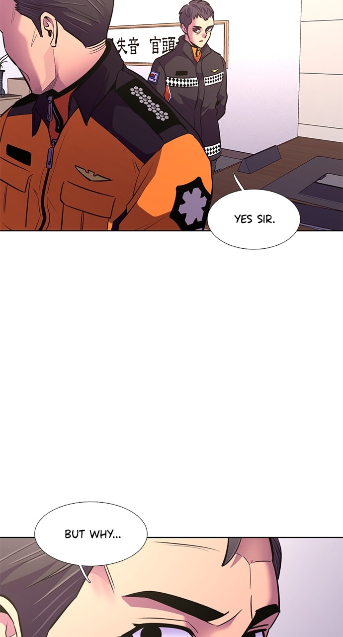 Read 1 Second chapter 197 image 11 on Lezhin