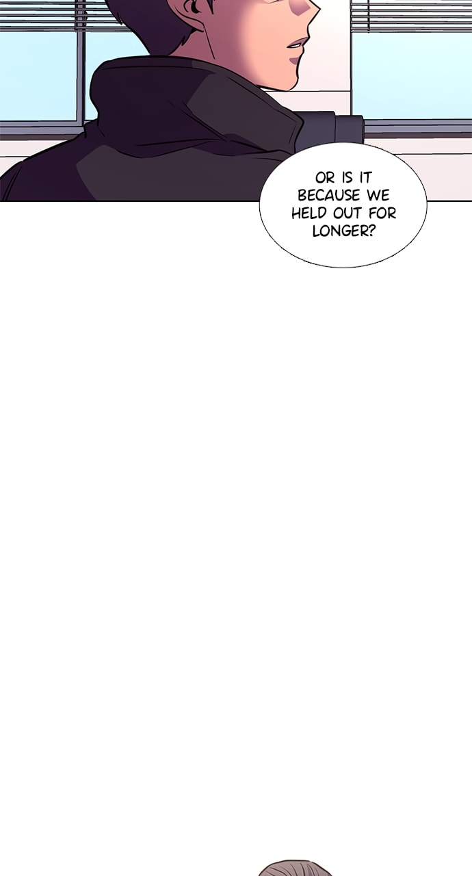 Read 1 Second chapter 197 image 13 on Lezhin