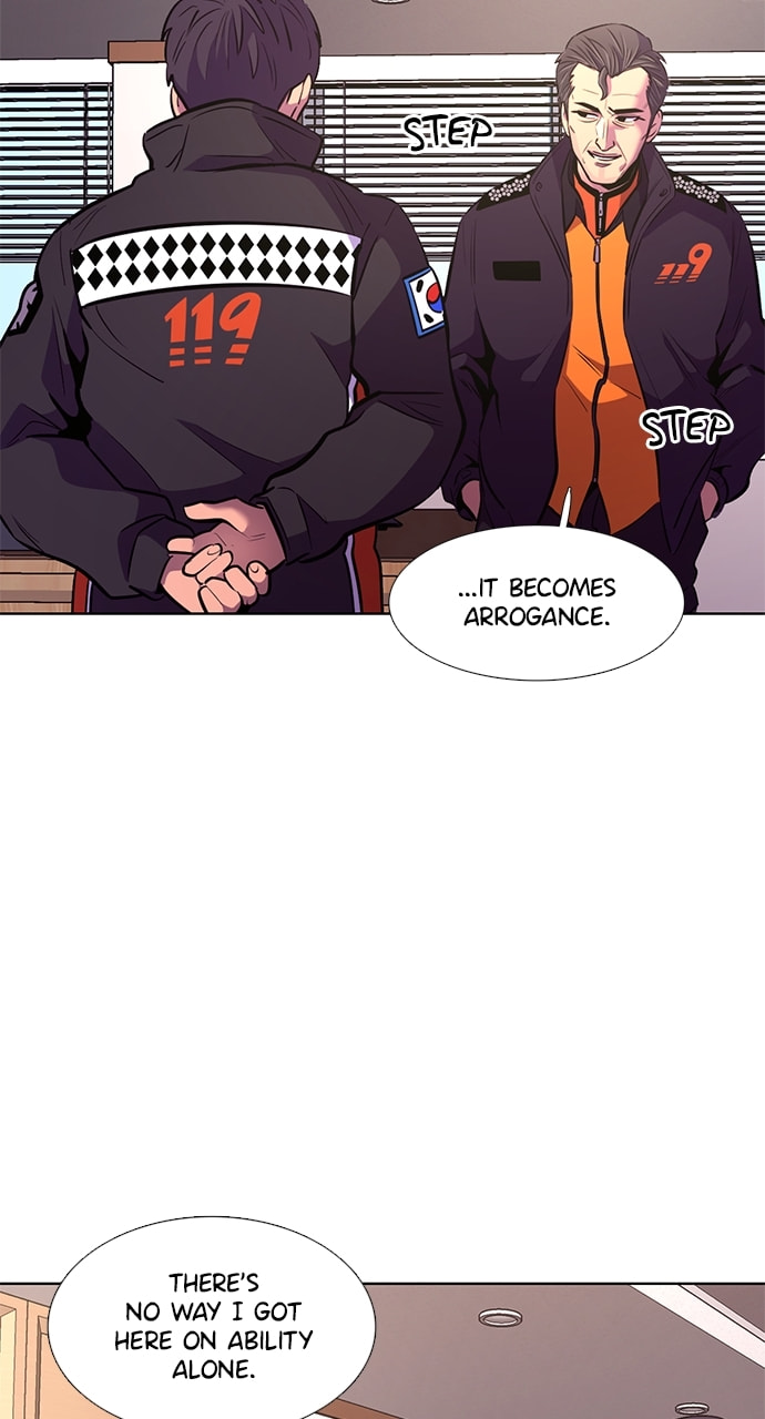 Read 1 Second chapter 197 image 19 on Lezhin