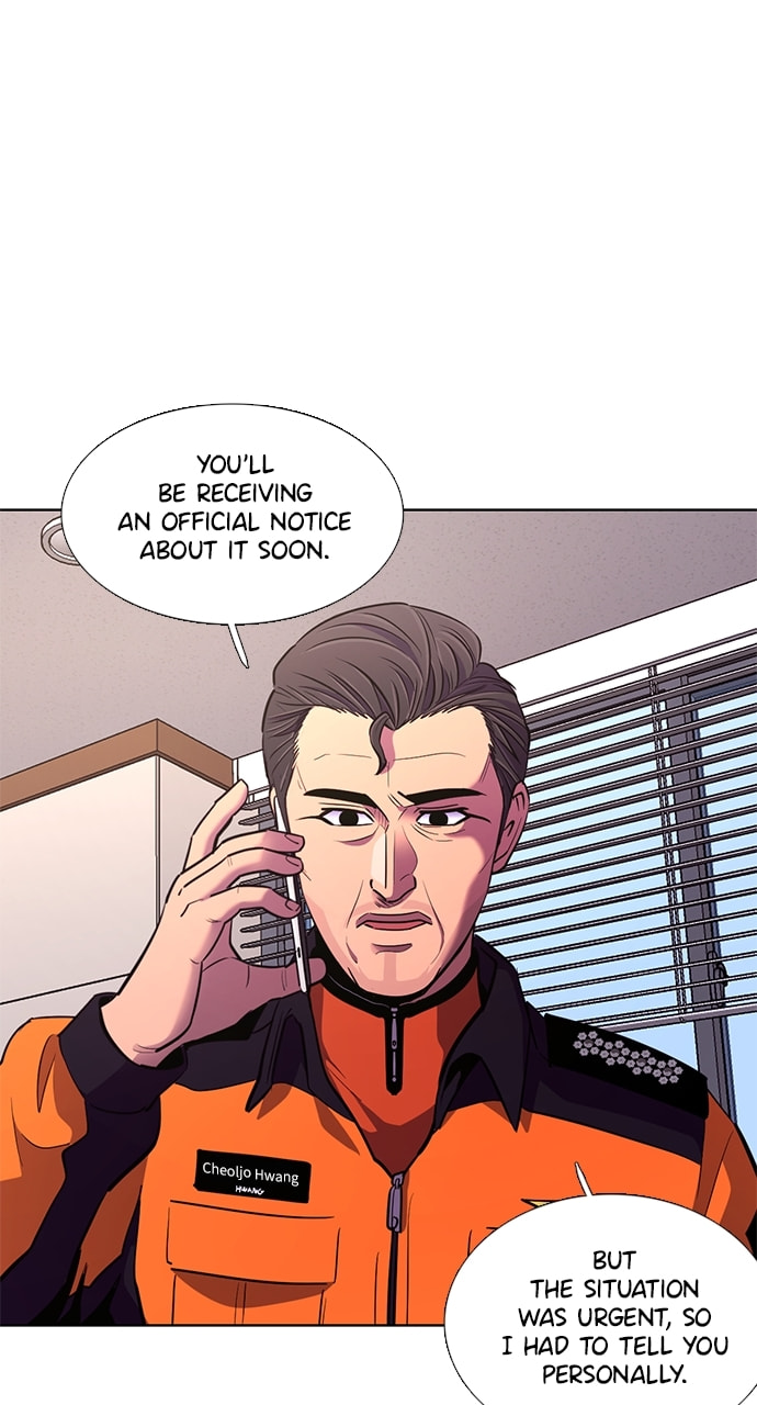 Read 1 Second chapter 197 image 2 on Lezhin