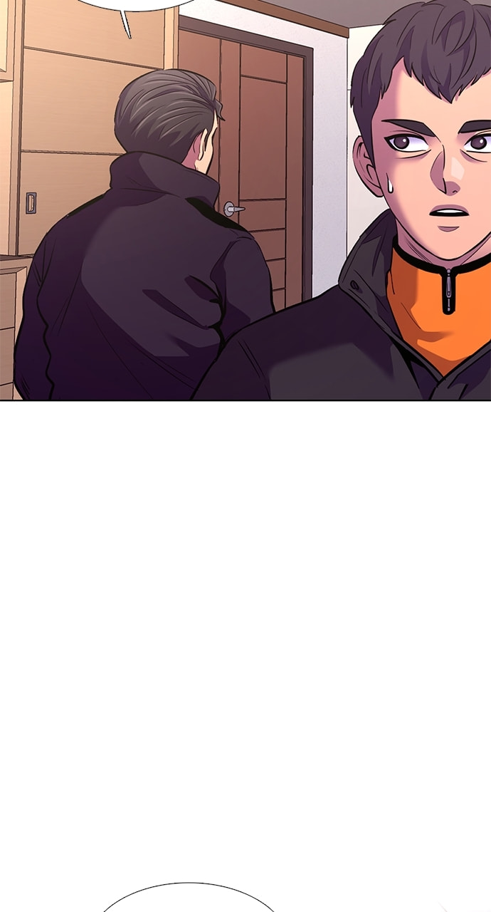 Read 1 Second chapter 197 image 20 on Lezhin